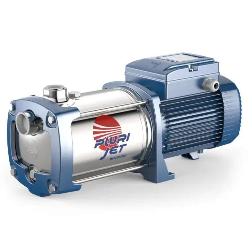 PUMP ELECT. PLURIJETM4/200-230V