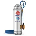 PUMP SUB. NKM4/6-GE-N-230V