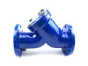 FILTER FLANGED IN-LINE DN80 Z