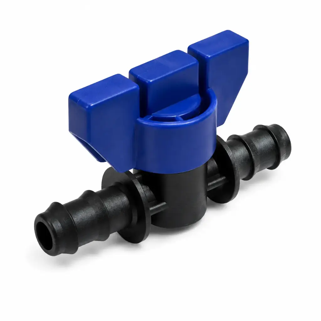 BALLVALVE POLY 16 USA
