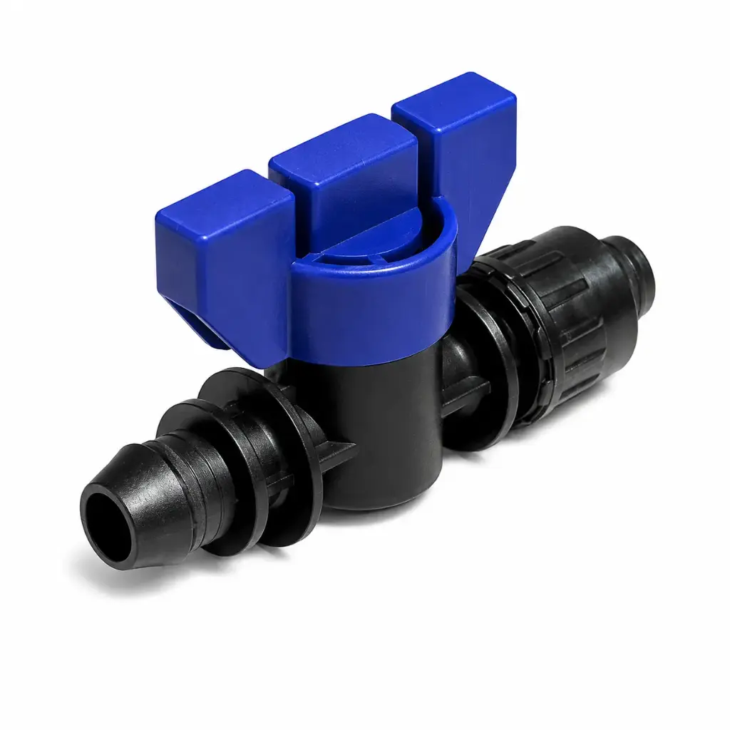 BALLVALVE TAPER TWINWALL USA
