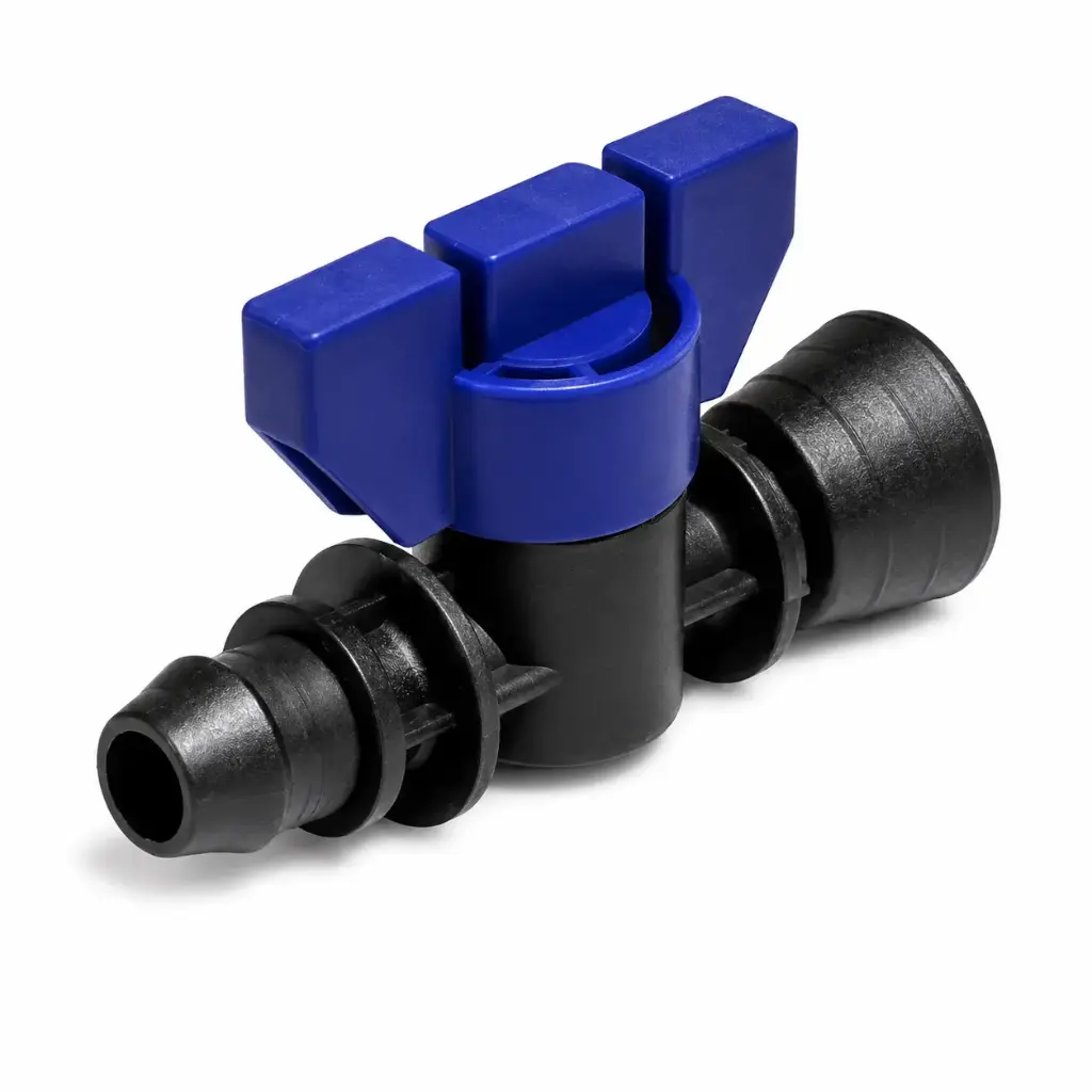 BALLVALVE TAPER 16 USA