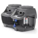 PUMP STATION SAR550-TRM1.1-PANEL-230V