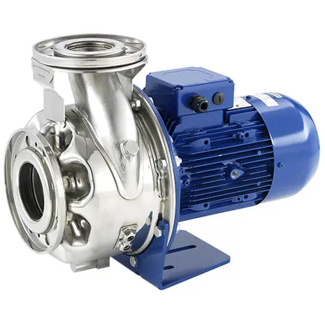 PUMP ELECT. ESHE 32-160/22/P25RSSA-400V