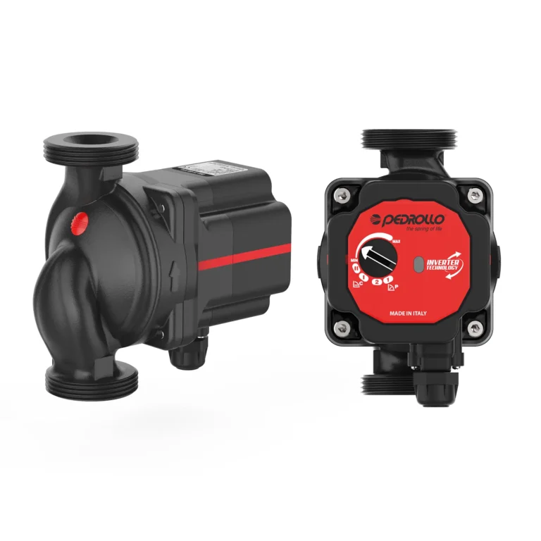 PUMP ELECT. DHL 25/60-180-230V
