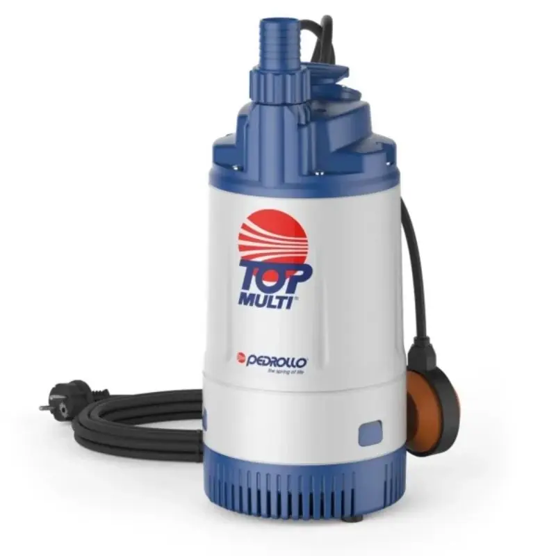 PUMP SUB. TOP MULTI 1-230V