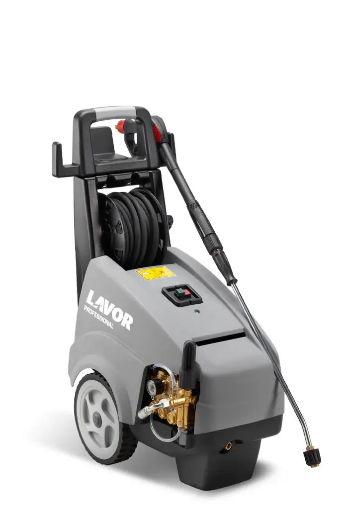 CLEANER C.WATER TUCSON XL 2015LP 400V