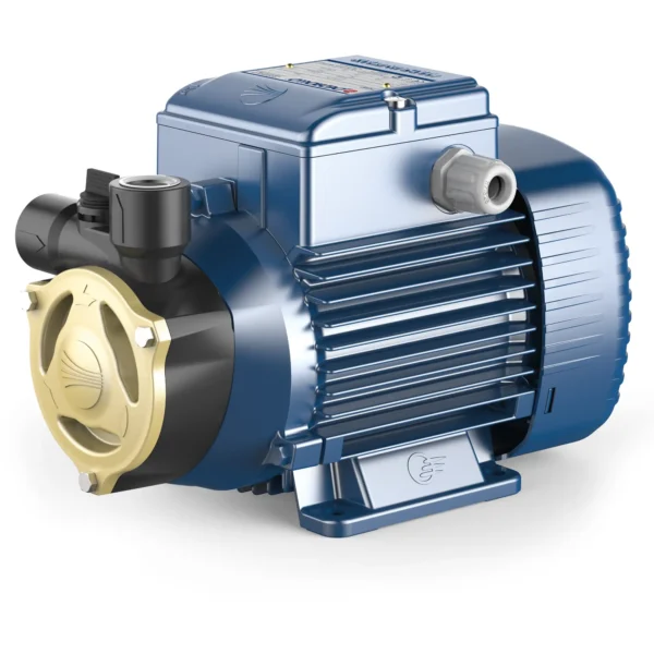 PUMP ELECT. PQAM60-230V