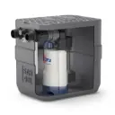 PUMP STATION SAR40-RXM2/20-230V