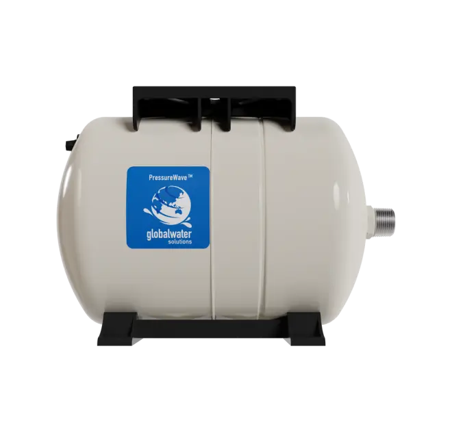 TANK PRESSURE HORIZ PRESSUREWAVE 12LT