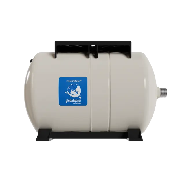 TANK PRESSURE HORIZ PRESSUREWAVE 20LT