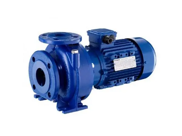 PUMP ELECT. NSCE 32-125/03/S45RCS4-4P