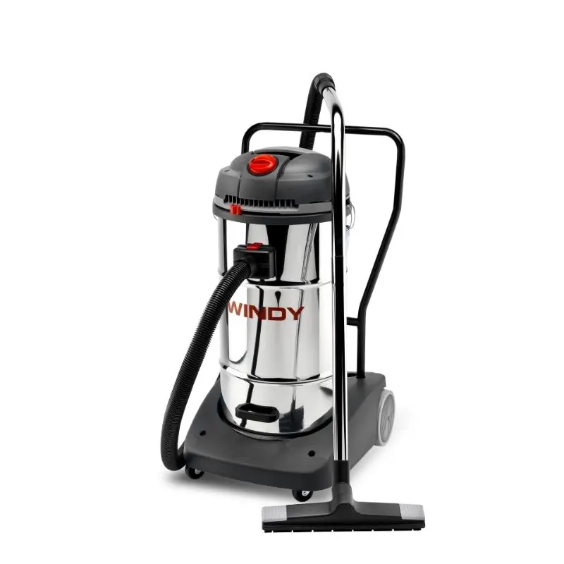 VACUUM CLEANER WINDY 365IR 65LT-230V