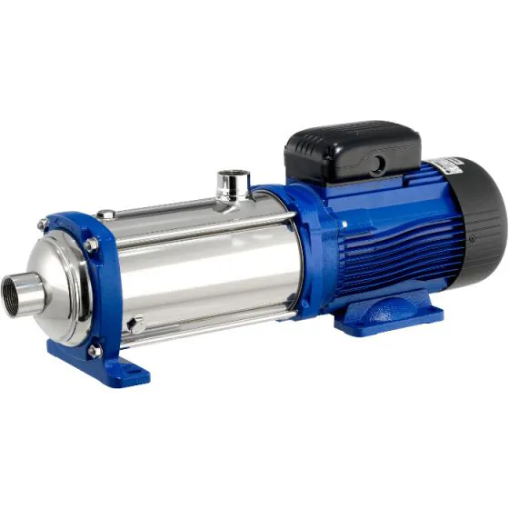 PUMP ELECT. 3HM13S11M5HVBE-230V AISI304