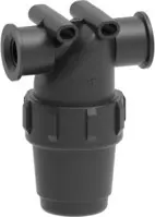 FILTER INLINE 100 MESH 3/4''F GREEN FILT
