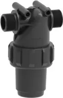 FILTER INLINE 100 MESH 1''M GREEN FILT