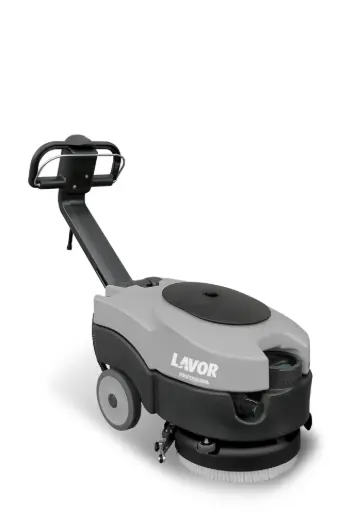 [8.518.0004] FLOOR SCRUBBER SCL QUICK 36E 230V
