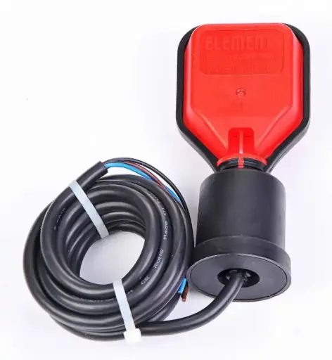 [FTE-TTR-1000] SWITCH BALL FLOAT 10MT H05 TTR CABLE