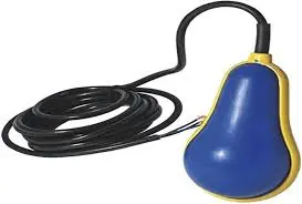 [JGM1006BG0] SWITCH BALL FLOAT 10MT MAC5 SEWAGE