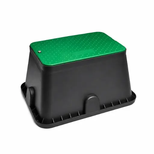 [PC501-S38] VALVE BOX SMALL RECTANGULAR 38X51CM