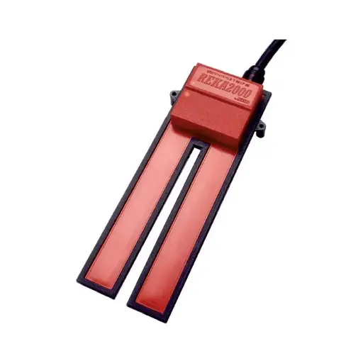 [TKZM0501A0] SWITCH LEVEL REKA RED 230V 5MT