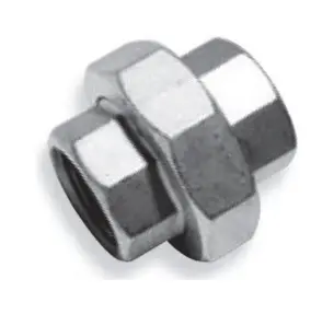 [2263/04] UNION STAINLESS STEEL 1/2''