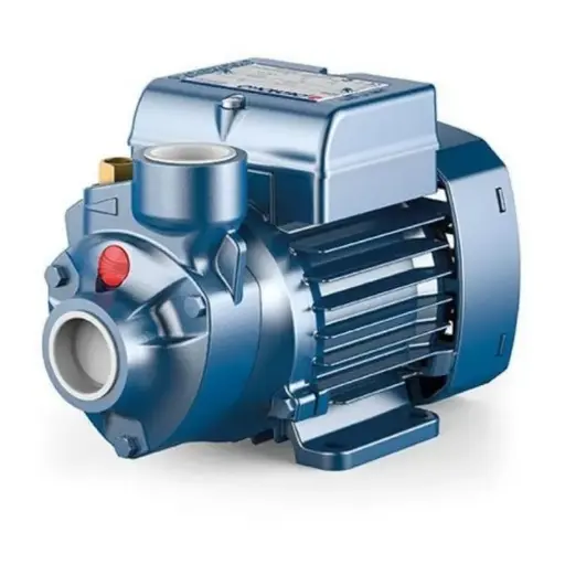 [41PNK60A1EU] PUMP ELECT. PKM60-230V