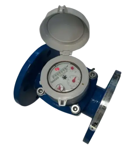 [WEF/65] METER 2.1/2'' DN65 FLANGED 63CBM/HR