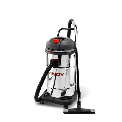 [8.239.0001] VACUUM CLEANER WINDY 265IF 65LT-230V