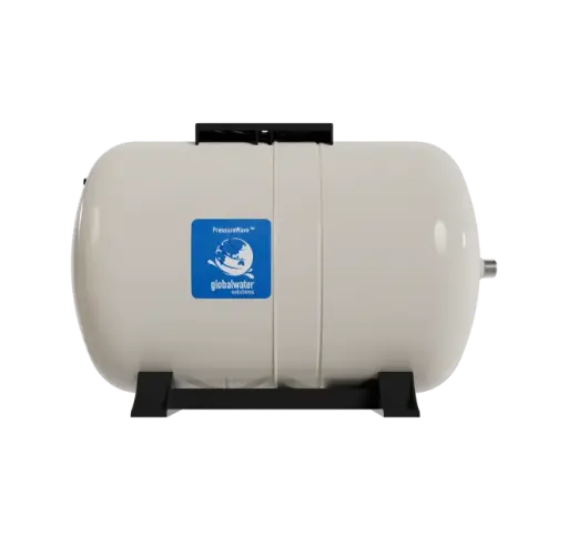 [PWB-100LH] TANK PRESSURE HORIZ PRESSUREWAVE 100LT