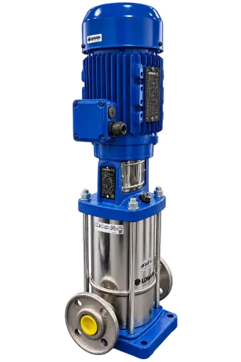 [1016LD201] PUMP ELECT. 10SV06F022T/D-400V