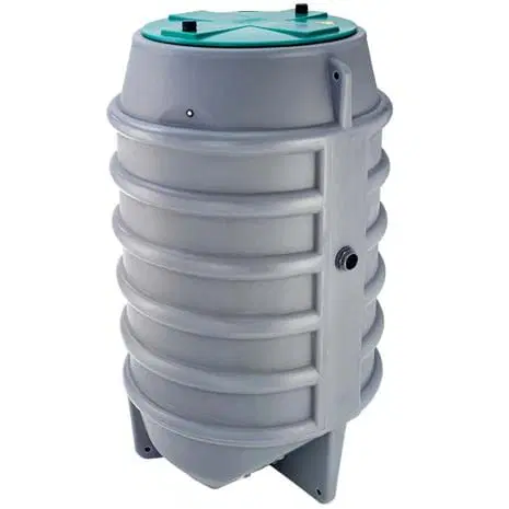 [FL05589337LOW] TANK SEWAGE MAXIBOX PLUS 20-50 1900LT