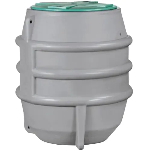 [FL05589336LOW] TANK SEWAGE MAXIBOX PLUS 13-50 1200LT