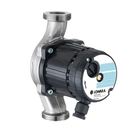 [105016205] PUMP ELECT. TLCHN25-12L-S.STL-230V