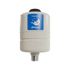 [PWB-2LX-C0.50] TANK PRESSURE VERT PRESSUREWAVE 2LT 1/2