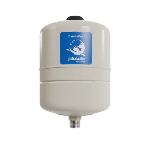 [PWB-8LX] TANK PRESSURE VERT PRESSUREWAVE 8LT