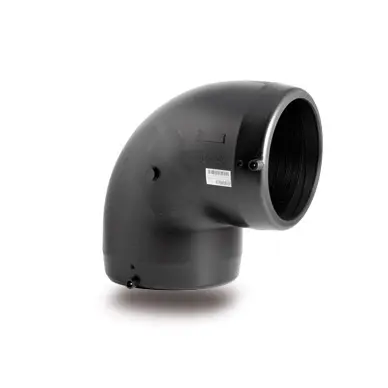 [GE9P040C] ELBOW FUSION F/F SDR11 40MM