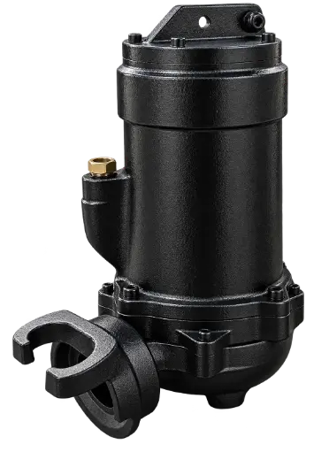 [F52.6T202V11P] PUMP SUB. FGB 50.2,6-2P-400V