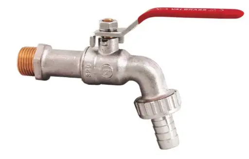 [320/03] BIBCOCK BRONZE 3/4'' V