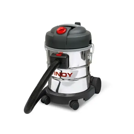 [8.249.0001] VACUUM CLEANER WINDY 120IF 20LT-230V