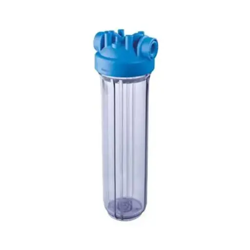 [RA1800911] FILTER HOUSING FLAT W. 1.1/2'' DP BIG 20'' TS SX