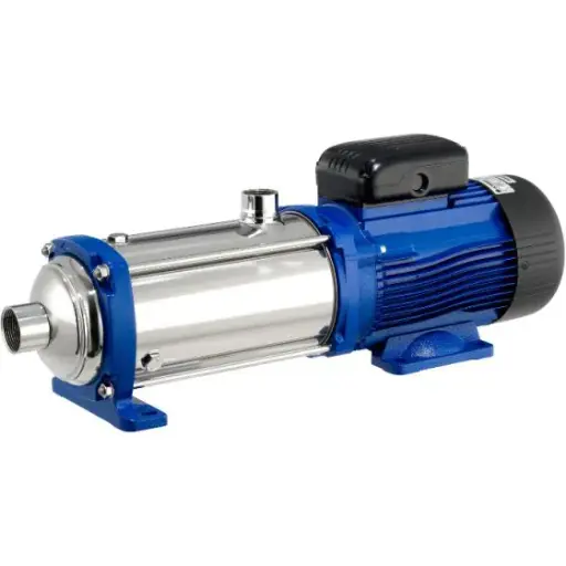 [104605611] PUMP ELECT. 3HM13S11M5HVBE-230V AISI304