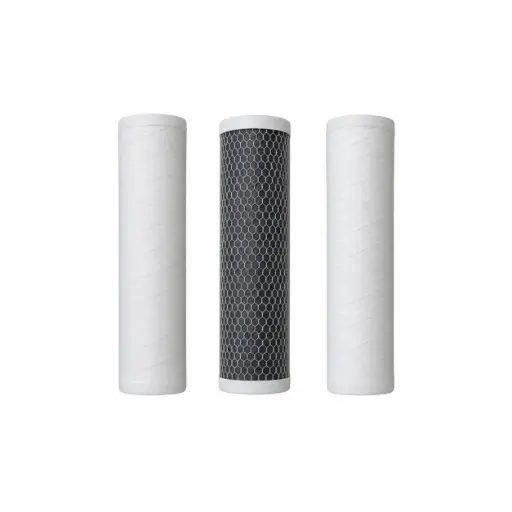 [FP3-FILTERS] FILTER 3 STAGE SPARE REPLACEMENT