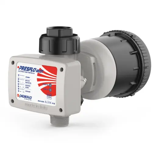 [50064/240] SWITCH PRESS. PRESFLO MULTI VAR.PRESS.