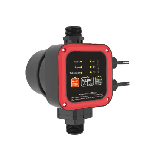 [KG2-2200(AS)] SWITCH PRESS. KG2-2200(AS) W/VESSEL