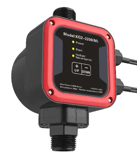 [KG2-2200(M)] SWITCH PRESS. KG2-2200(M) W/O VESSEL