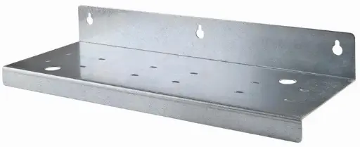 [RB7401010] BRACKET WALL METAL T F/SENIOR FILTERS