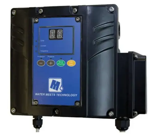 [VALL242000000] VFD ALL IN ONE MT 3HP 3PH 10A ADV
