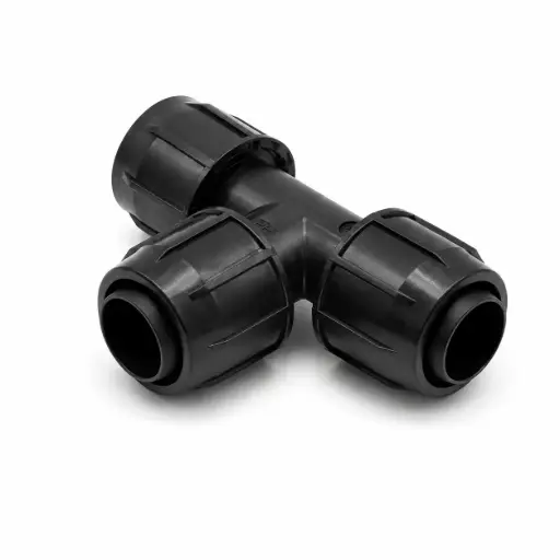 [14610-4-2.0] TEE TAPER 32