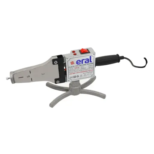 [ER-01 LUX] WELDING PPRC MACHINE ONLY 1500W